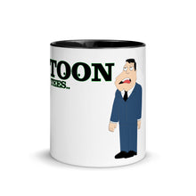 Load image into Gallery viewer, ToonTees Stan2 Mug