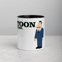 Load image into Gallery viewer, ToonTees Stan2 Mug