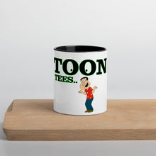 Load image into Gallery viewer, Quagmire Mug