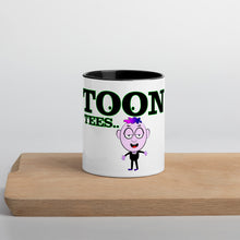 Load image into Gallery viewer, Purple McAye Mug