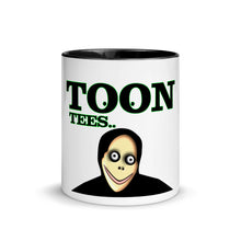 Load image into Gallery viewer, Momo Mug