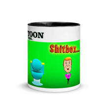 Load image into Gallery viewer, ToonTees Sbox Mug