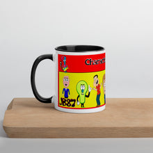 Load image into Gallery viewer, Character Mug