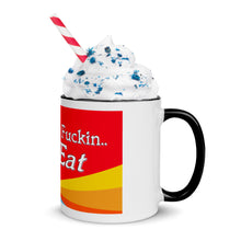 Load image into Gallery viewer, Just Ffn Eat William Mug