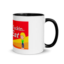 Load image into Gallery viewer, Just Eat Momo Mug