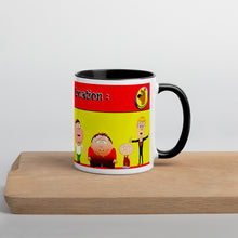 Load image into Gallery viewer, Character Mug