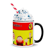 Load image into Gallery viewer, Character Mug