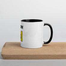 Load image into Gallery viewer, Klaus 2 Mug