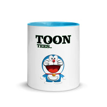 Load image into Gallery viewer, Doeraemon Mug