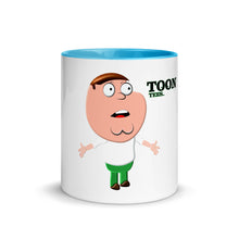 Load image into Gallery viewer, Mini Peter G Mug