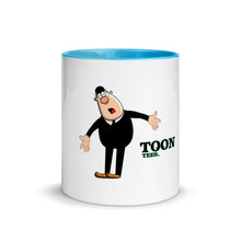 Load image into Gallery viewer, HMRC are Mugs Mug