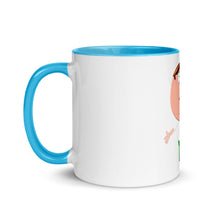 Load image into Gallery viewer, Mini Peter G Mug