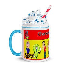 Load image into Gallery viewer, Character Mug
