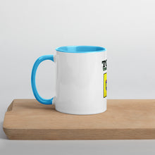 Load image into Gallery viewer, Klaus 2 Mug
