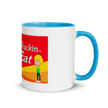 Load image into Gallery viewer, Just Eat Momo Mug