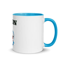 Load image into Gallery viewer, Doeraemon Mug