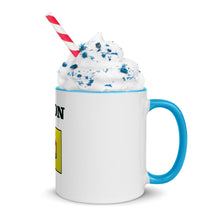 Load image into Gallery viewer, Klaus 2 Mug