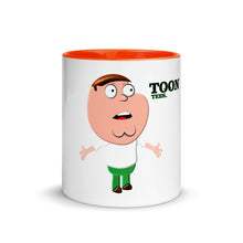 Load image into Gallery viewer, Mini Peter G Mug