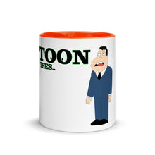 Load image into Gallery viewer, ToonTees Stan2 Mug