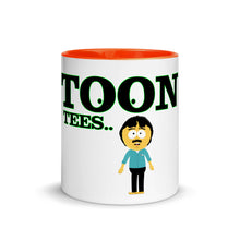 Load image into Gallery viewer, Randy Mug