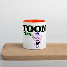 Load image into Gallery viewer, Purple McAye Mug