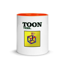 Load image into Gallery viewer, Klaus 1 Mug