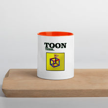 Load image into Gallery viewer, Klaus 1 Mug