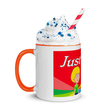 Load image into Gallery viewer, Just Ffn Eat William Mug