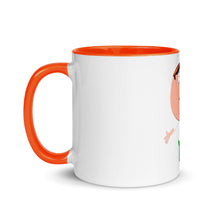 Load image into Gallery viewer, Mini Peter G Mug