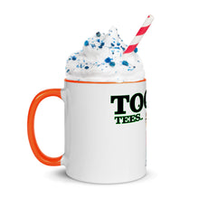 Load image into Gallery viewer, ToonTees Steve2 Mug