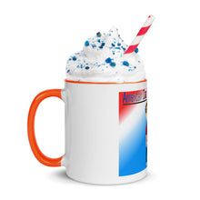 Load image into Gallery viewer, ToonTees Steve Mug