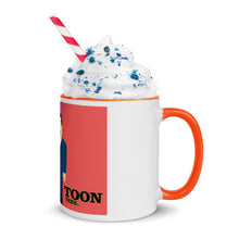 Load image into Gallery viewer, ToonTees Stan1 Mug