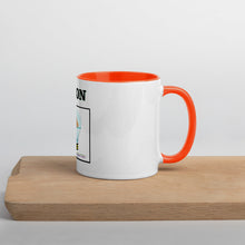 Load image into Gallery viewer, Klaus 2 Mug