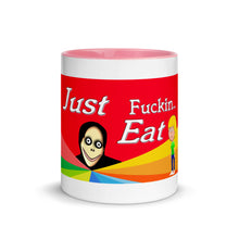 Load image into Gallery viewer, Just Eat Momo Mug