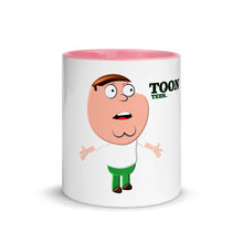 Load image into Gallery viewer, Mini Peter G Mug