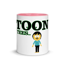 Load image into Gallery viewer, Randy Mug