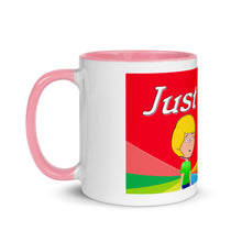 Load image into Gallery viewer, Just Ffn Eat William Mug