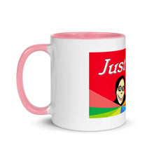 Load image into Gallery viewer, Just Eat Momo Mug