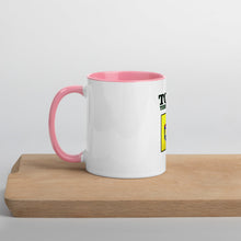 Load image into Gallery viewer, Klaus 2 Mug