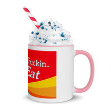 Load image into Gallery viewer, Just Ffn Eat William Mug