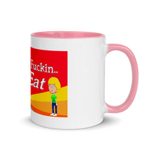 Load image into Gallery viewer, Just Eat Momo Mug