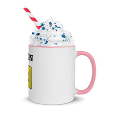 Load image into Gallery viewer, Klaus 1 Mug