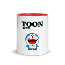 Load image into Gallery viewer, Doeraemon Mug
