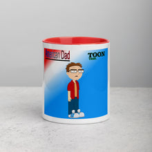 Load image into Gallery viewer, ToonTees Steve Mug