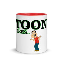 Load image into Gallery viewer, Quagmire Mug