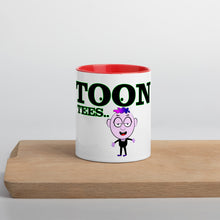 Load image into Gallery viewer, Purple McAye Mug