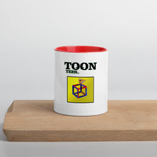 Load image into Gallery viewer, Klaus 2 Mug