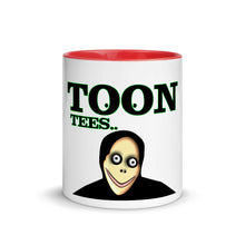 Load image into Gallery viewer, Momo Mug