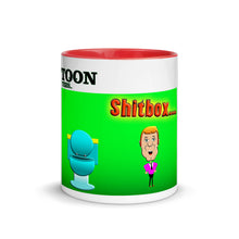 Load image into Gallery viewer, ToonTees Sbox Mug