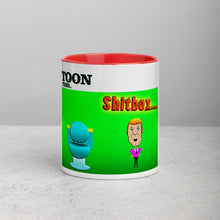 Load image into Gallery viewer, ToonTees Sbox Mug